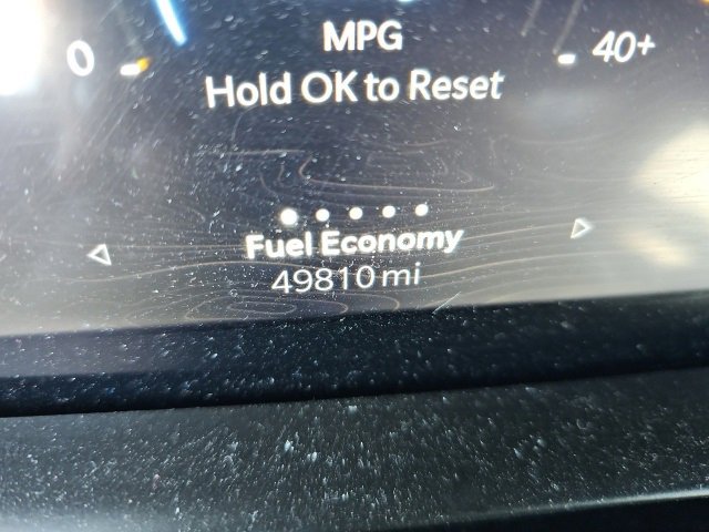 Used 2021 Jeep Grand Cherokee L Laredo w/ Luxury Tech Group I image 23