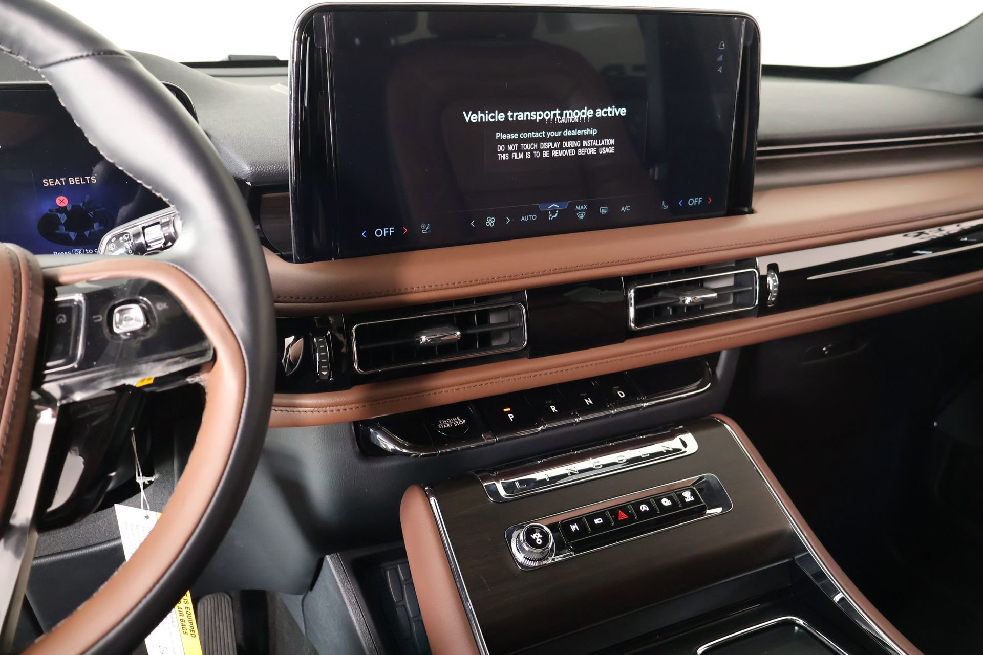 New 2026 Lincoln Aviator Reserve image 5