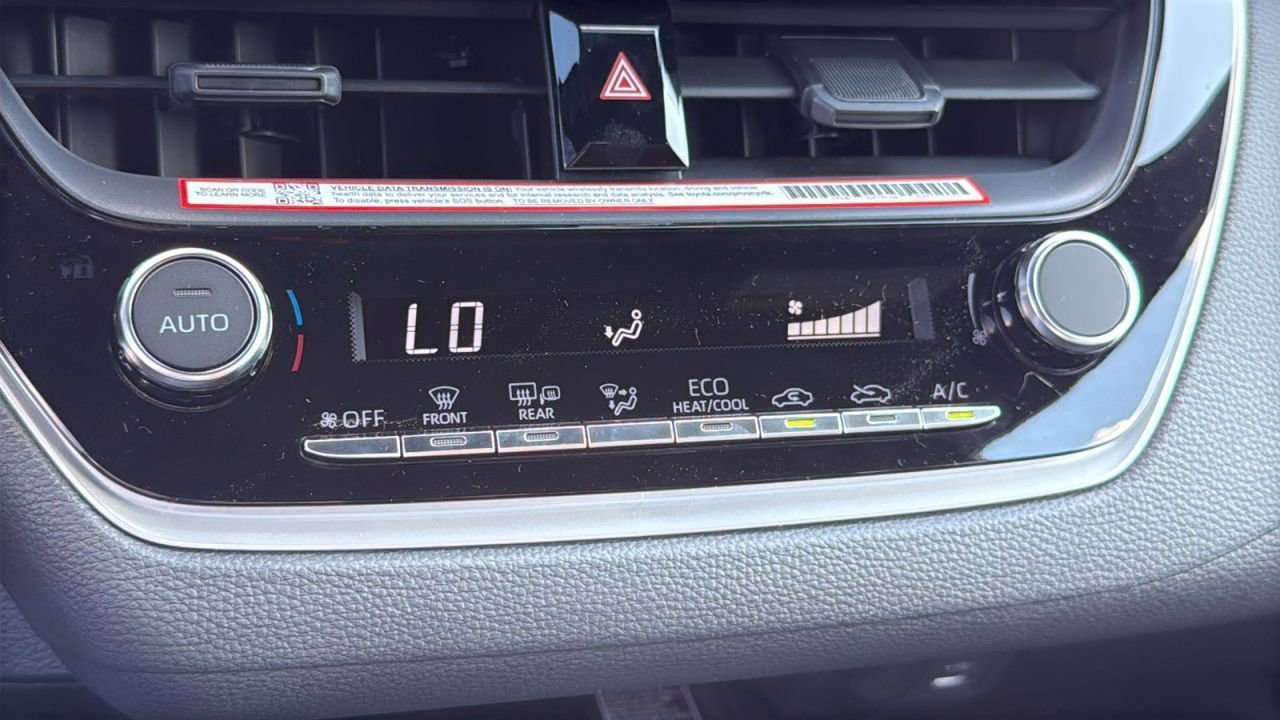 New 2026 Toyota Corolla SE image 20