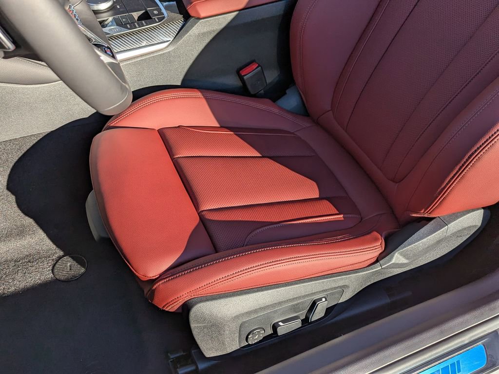 New 2026 BMW M240i xDrive Coupe w/ Premium Package image 17