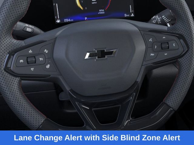 New 2026 Chevrolet Trax RS image 20