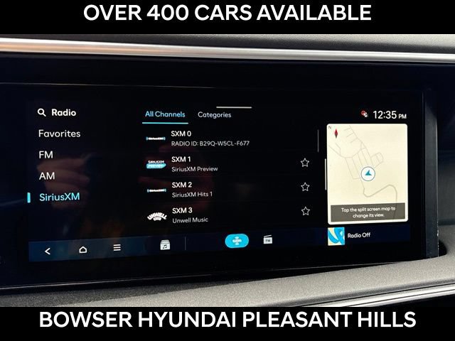 New 2026 Hyundai Palisade SE AWD/4WD image 9