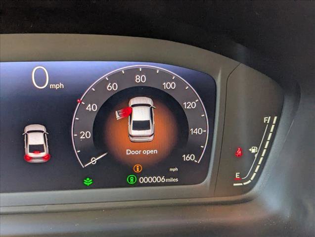 New 2025 Honda Accord SE image 10