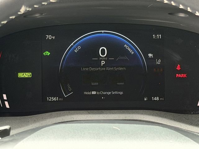 Certified 2025 Toyota Camry SE w/ Convenience Package FWD image 16