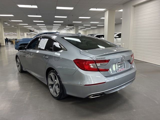 Used 2018 Honda Accord Touring image 5