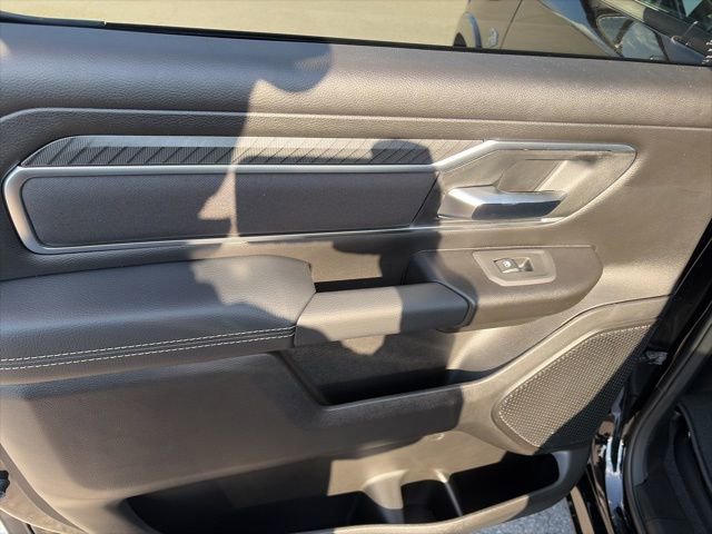 New 2026 RAM 1500 Big Horn image 12