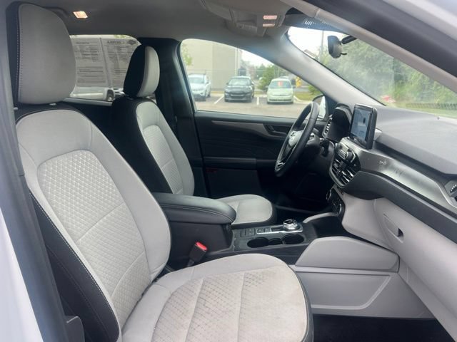 Used 2023 Ford Escape Active AWD/4WD image 11