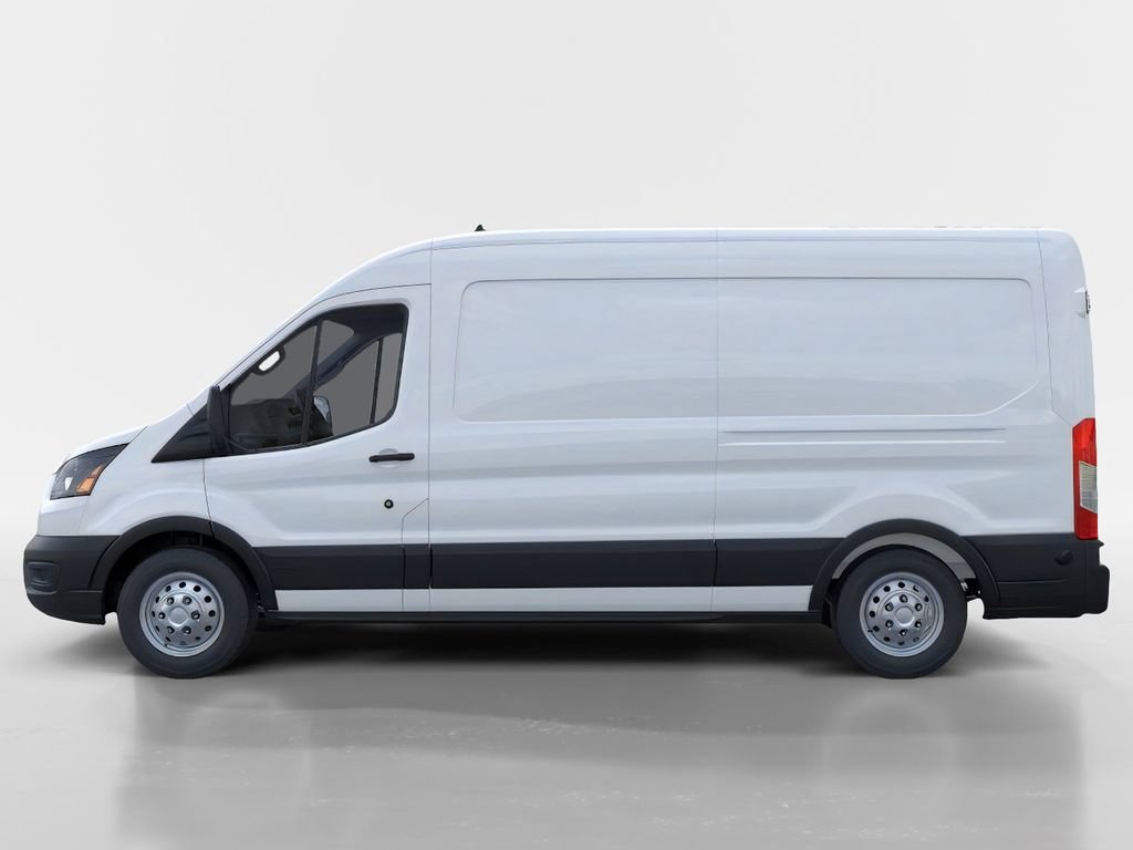 New 2026 Ford Transit 250 148 Medium Roof Extended AWD image 3