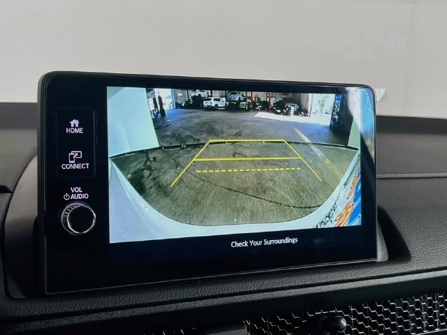 New 2027 Honda CR-V EX image 12