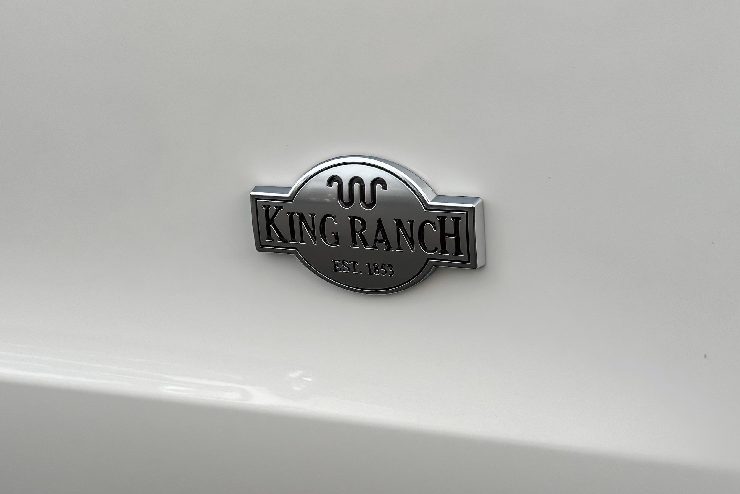New 2027 Ford Expedition Max King Ranch AWD/4WD image 11