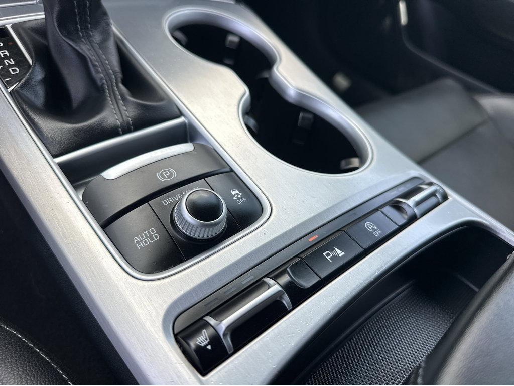 Used 2018 Kia Stinger GT RWD image 28
