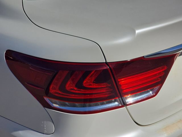Used 2014 Lexus LS 460 AWD w/ Comfort Package image 37