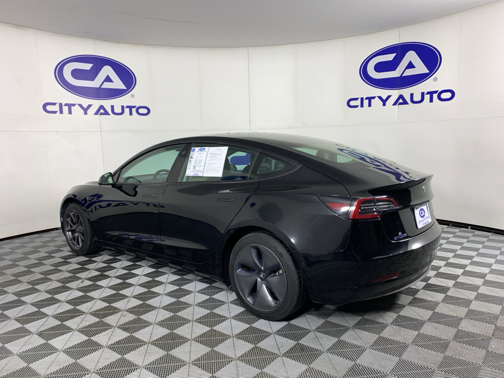 Used 2019 Tesla Model 3 Long Range image 5