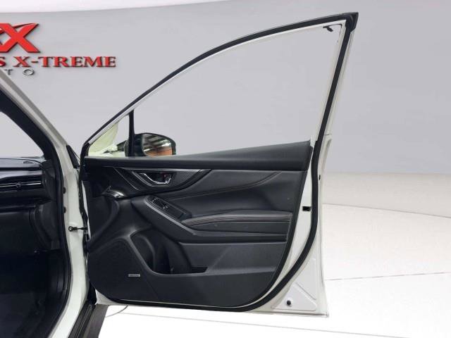 Used 2023 Subaru WRX Limited AWD/4WD image 47
