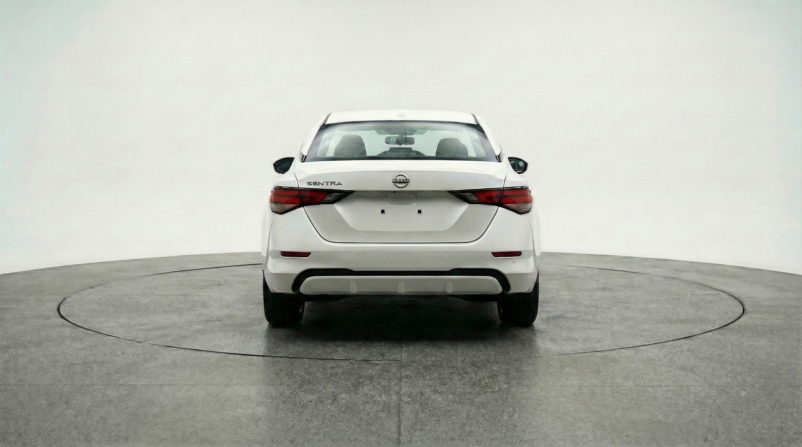 Used 2025 Nissan Sentra S image 6