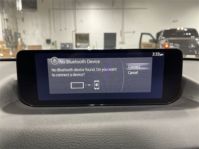 New 2026 MAZDA CX-50 AWD 2.5 S w/ Premium Package image 30