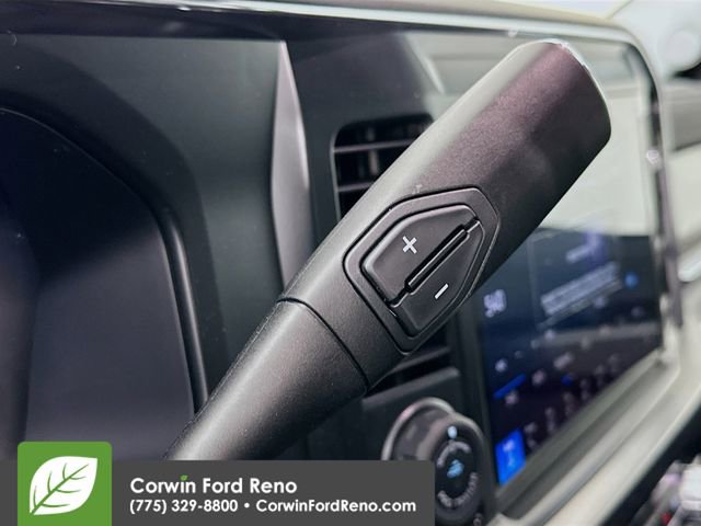 New 2026 Ford F350 Lariat image 19