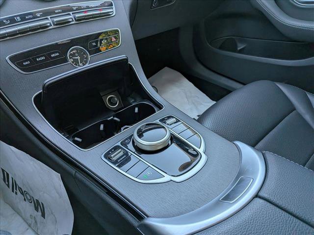 Certified 2021 Mercedes-Benz C 300 Sedan image 12