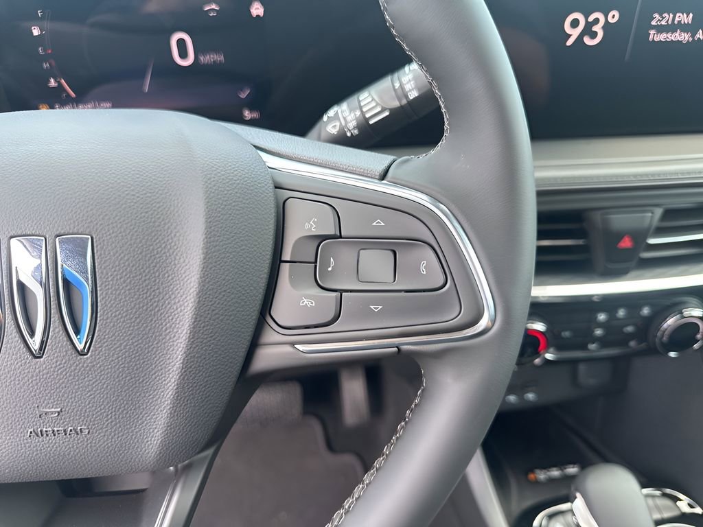 New 2026 Buick Encore GX Sport Touring w/ Advanced Technology Package image 58