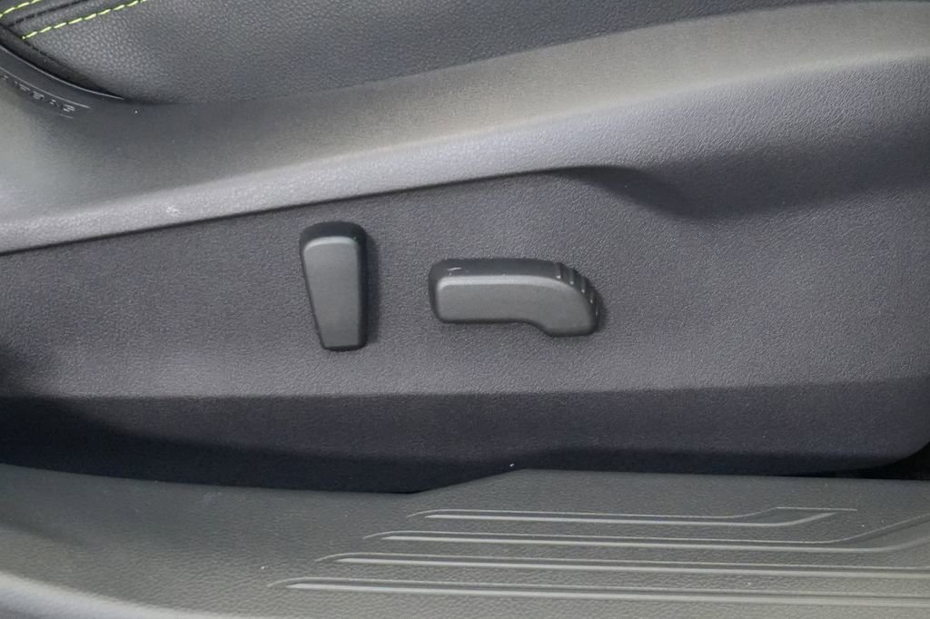 New 2025 Subaru Outback Onyx Edition XT image 27