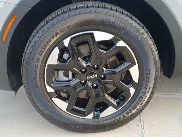Used 2024 Kia Sorento S w/ Panoramic Sunroof Package image 29