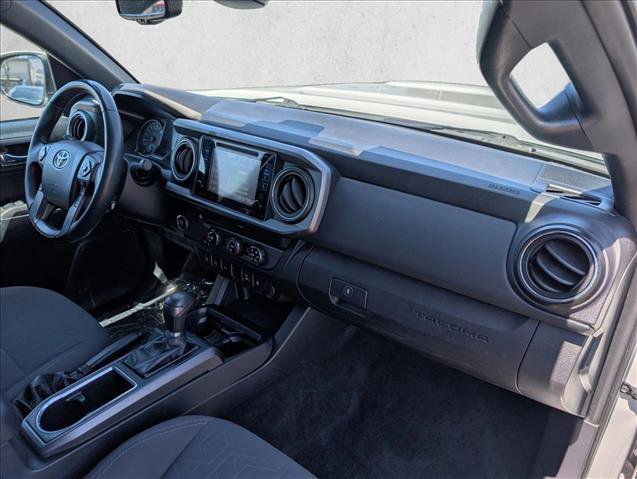 Used 2019 Toyota Tacoma TRD Sport w/ Technology Package image 27