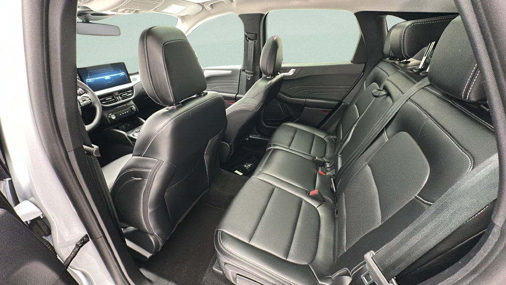 Used 2025 Ford Escape Platinum AWD/4WD image 10