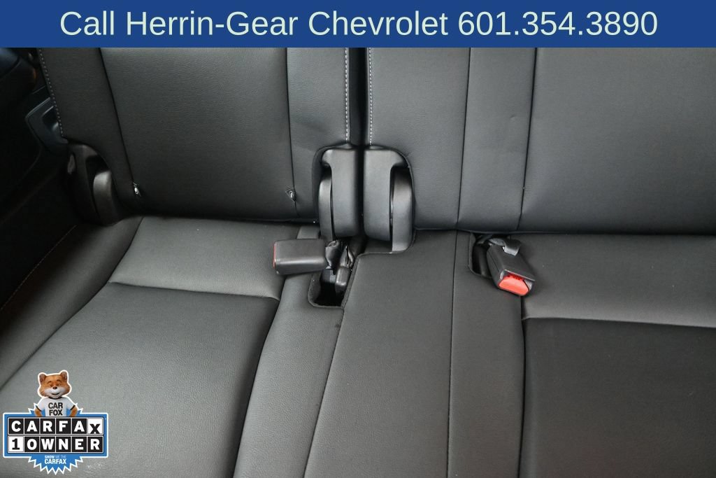Used 2022 Honda Pilot Elite image 17