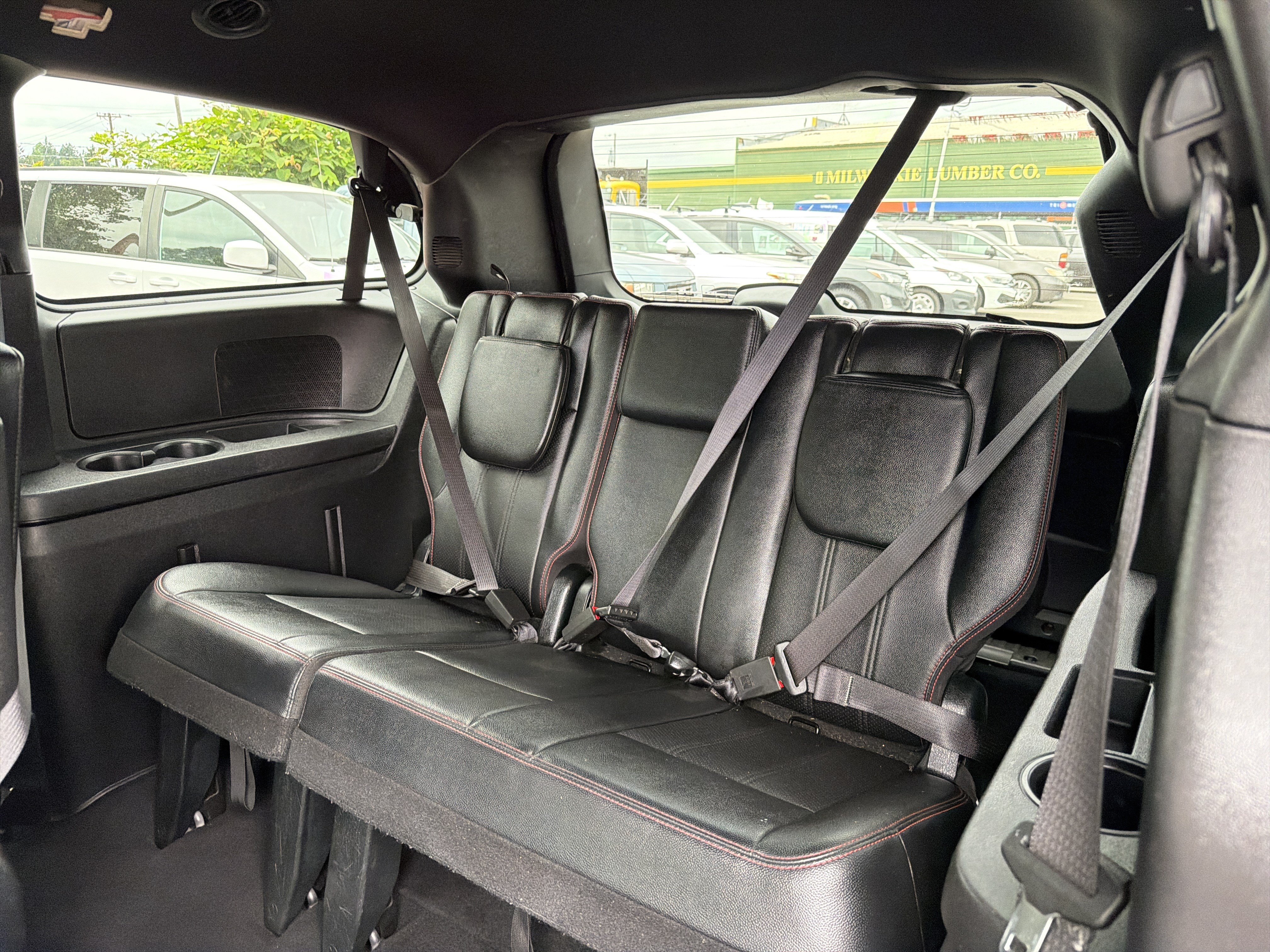 Used 2020 Dodge Grand Caravan GT FWD image 10