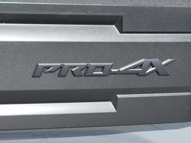 New 2026 Nissan Frontier PRO-4X w/ Pro-4x Convenience Package image 10