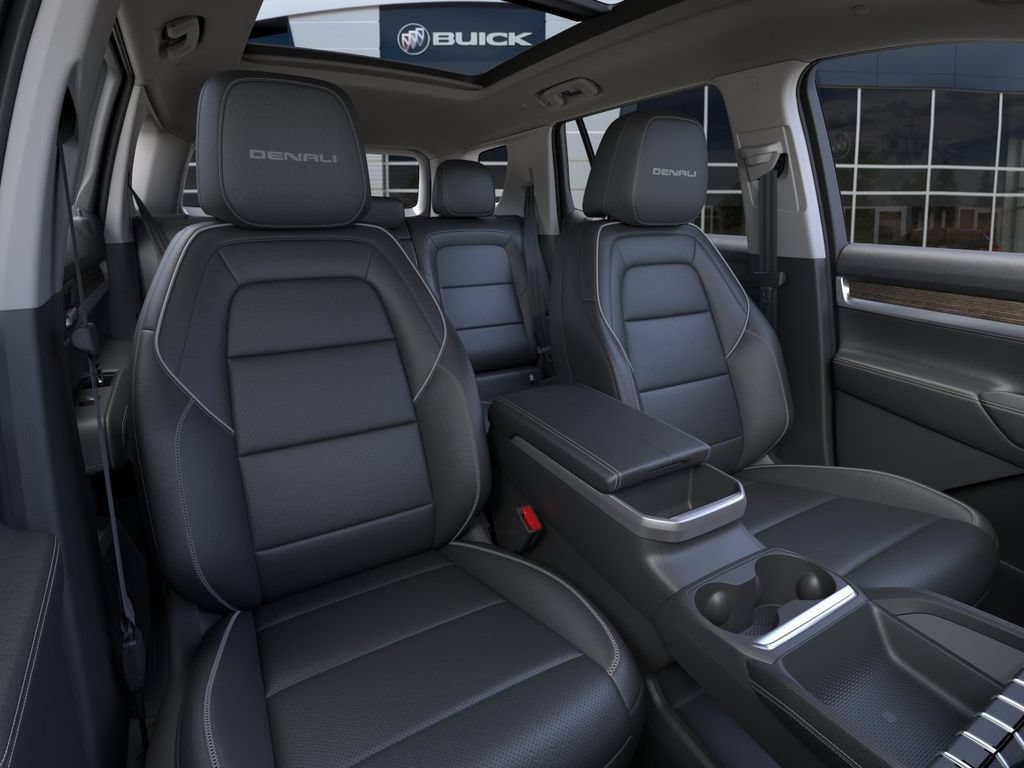 New 2026 GMC Terrain Denali AWD/4WD image 16