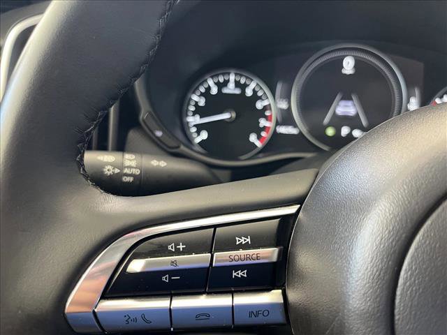 Used 2025 MAZDA CX-50 AWD 2.5 S w/ Premium Package image 15