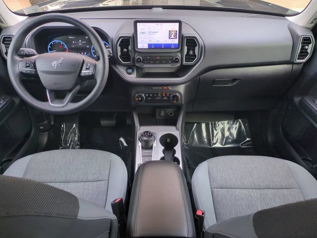 Used 2024 Ford Bronco Sport Big Bend AWD/4WD image 15