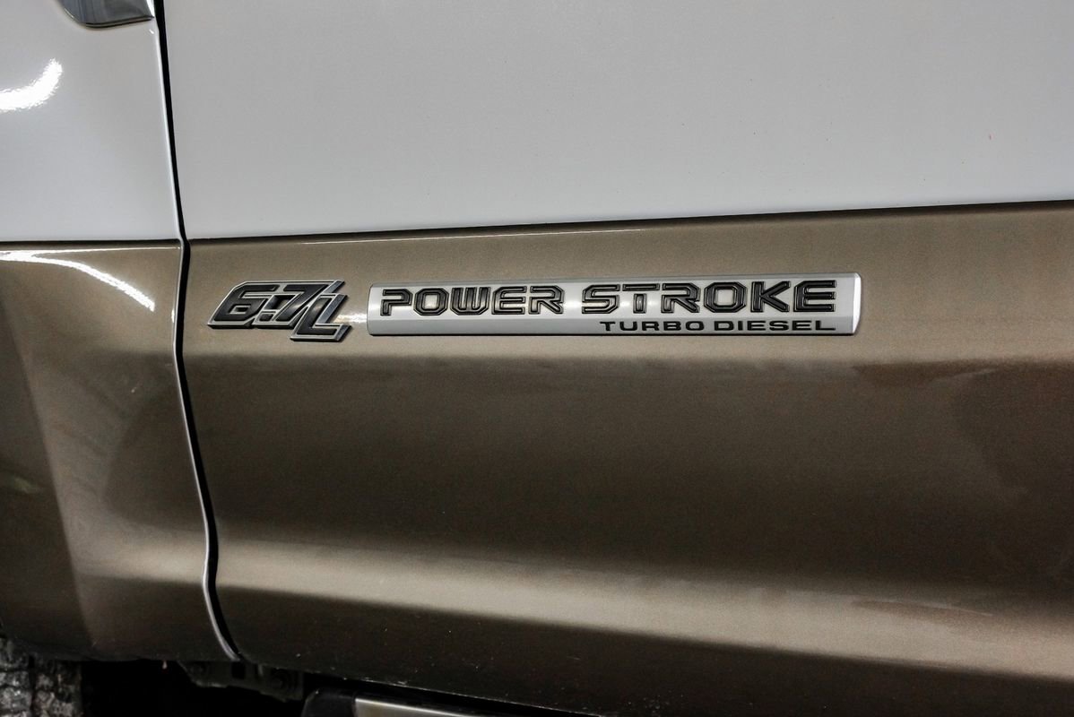 Used 2020 Ford F350 King Ranch w/ King Ranch Ultimate Package image 55