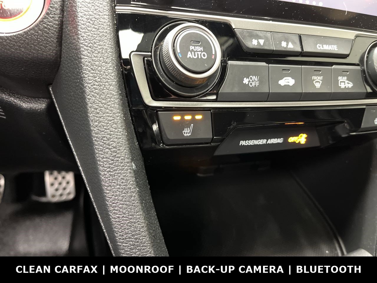Used 2019 Honda Civic Si image 20