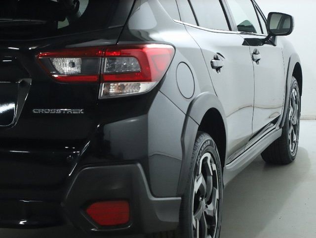 Certified 2023 Subaru Crosstrek 2.5i Limited image 46