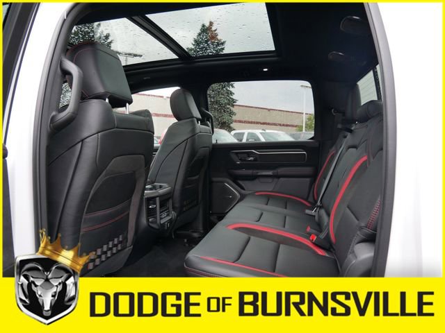 Used 2026 RAM 1500 RHO w/ RHO Level 1 Equipment Group image 18