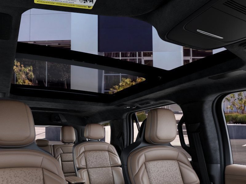New 2027 Lincoln Navigator Black Label AWD/4WD image 22