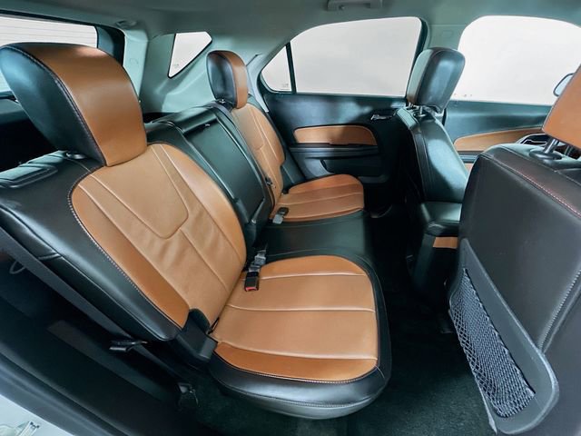 Used 2017 Chevrolet Equinox Premier w/ Enhanced Convenience Package image 8