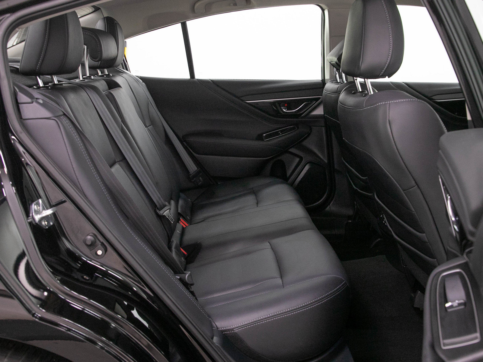 Used 2024 Subaru Legacy Limited AWD/4WD image 12