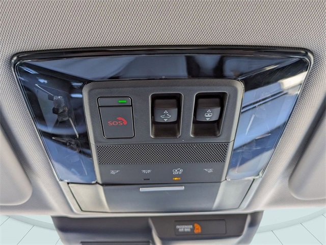 New 2025 Mitsubishi Outlander SE image 34