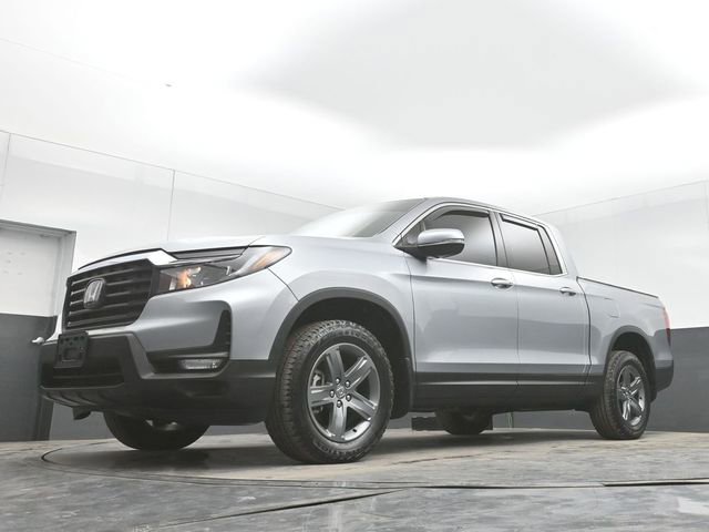 Used 2023 Honda Ridgeline RTL image 42