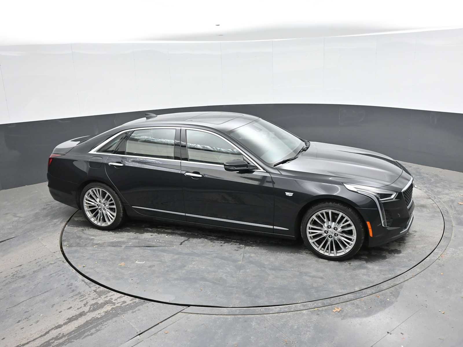 Used 2020 Cadillac CT6 Premium Luxury AWD/4WD image 34