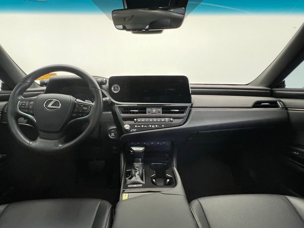 Used 2023 Lexus ES 350 w/ Premium Package image 10