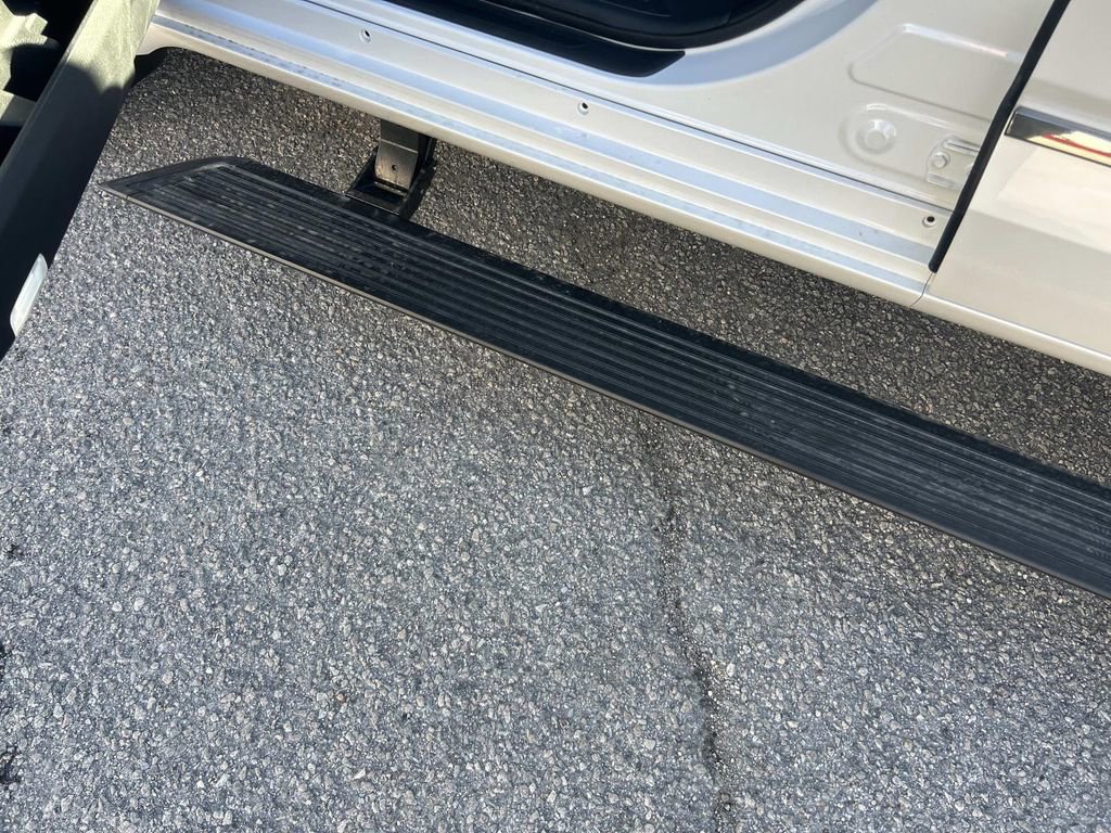 Used 2025 Toyota Sequoia Platinum image 17