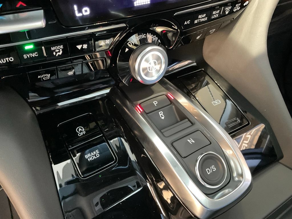 New 2026 Acura MDX w/ Technology Package AWD/4WD image 15