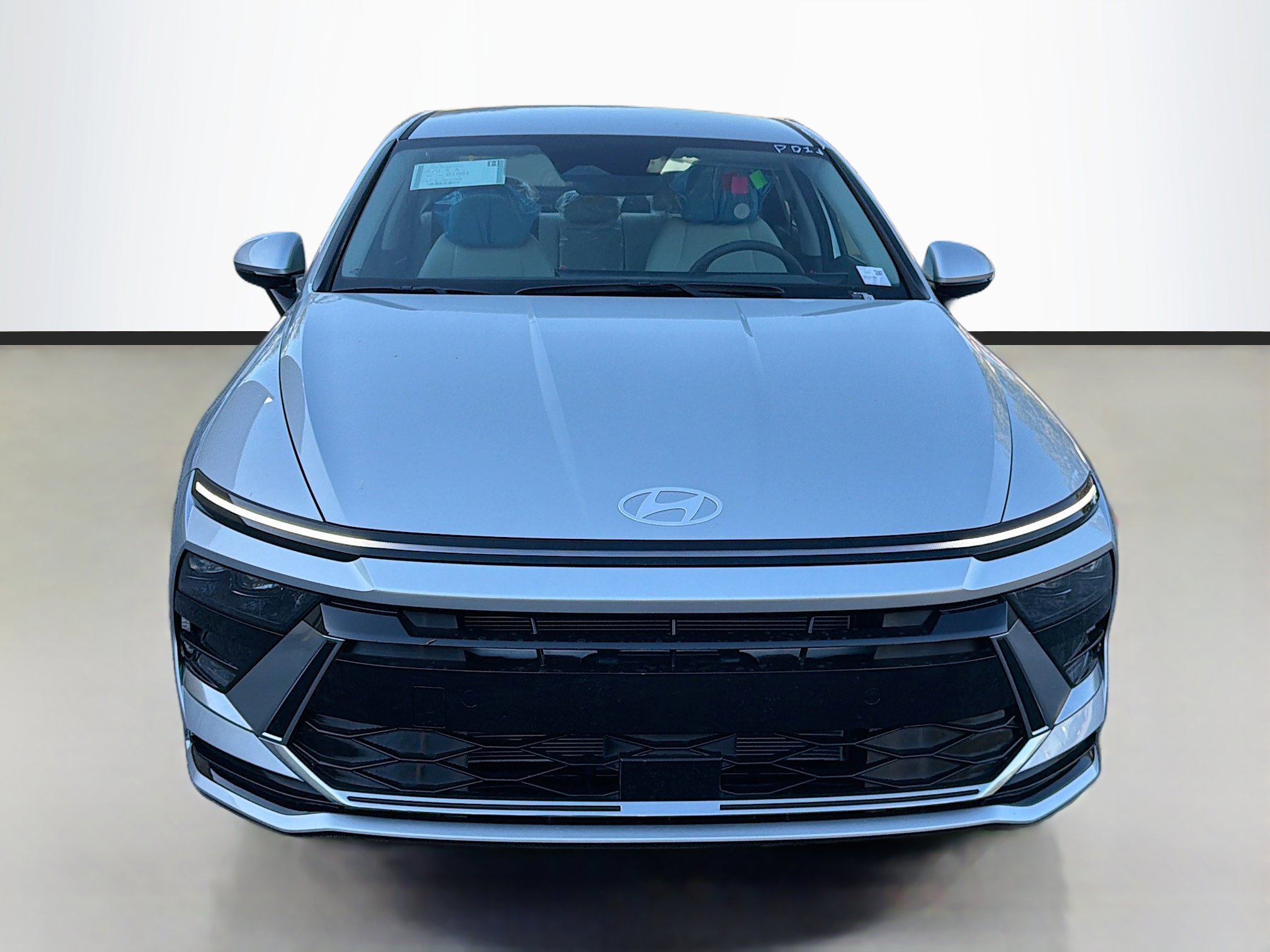 New 2026 Hyundai Sonata SEL FWD image 8