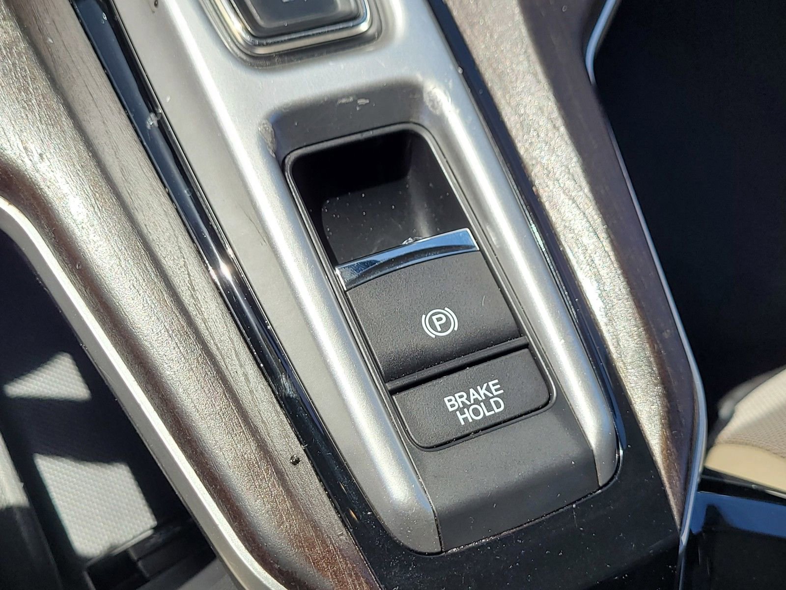 Used 2018 Honda Clarity Plug-In Hybrid image 19