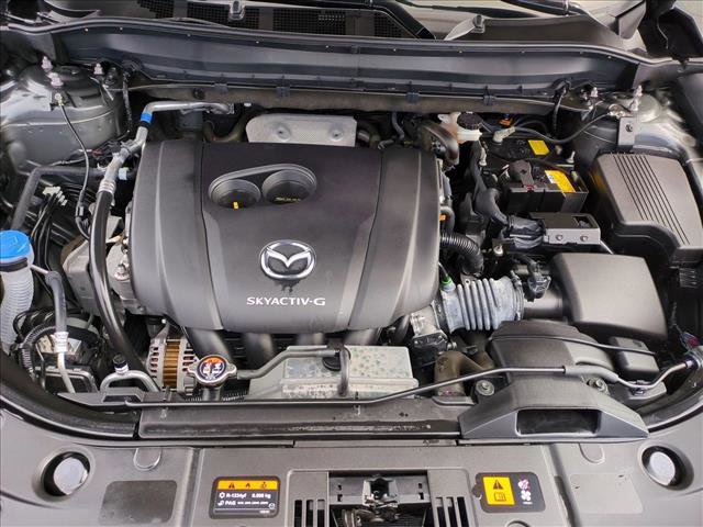 Used 2024 MAZDA CX-5 AWD 2.5 S image 21