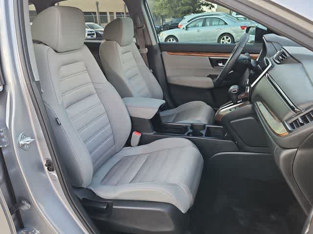 Used 2022 Honda CR-V EX image 19